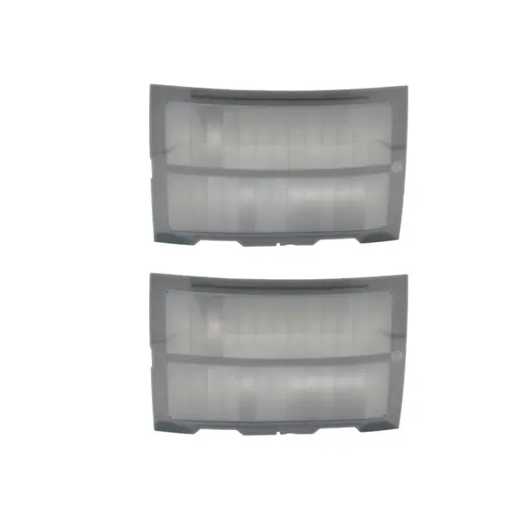 TAKEX Opcionális Fehér Lencse – Egyesével (Két darab szükséges minden érzékelőhöz)