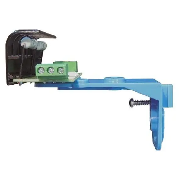 TAKEX 12/24VDC Fűtőegység infrasorompóhoz