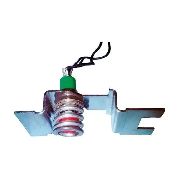 TAKEX 12m széles látószög, mennyezeti rögzítés akár 2,6m magasságig