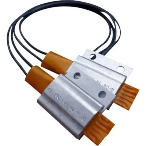 TAKEX Pótfűtőelem TAKEX kültéri érzékelőkhöz