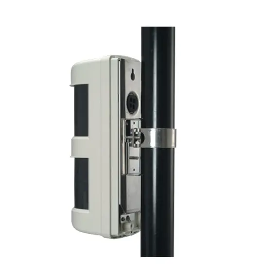 TAKEX Pole Mounting Kit MS-12TE/FE és TX-114SR érzékelőkhöz