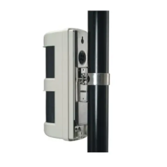 TAKEX Guy Wire Kit – Feszítőkötél készlet magas szélterhelésű környezethez