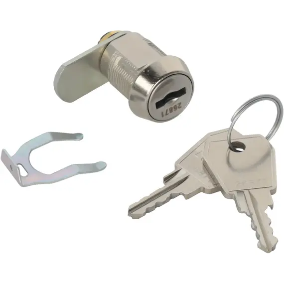 PULSAR Különböző kódú zárak az AWO534/534G szekrényekhez