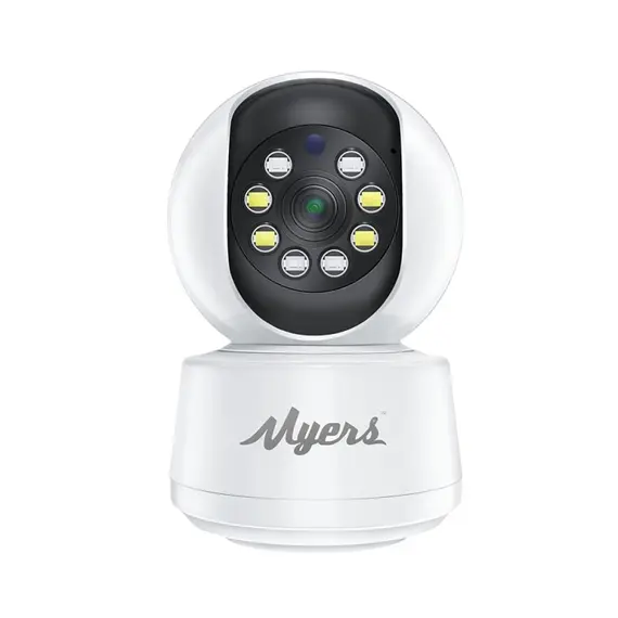 MYERS Myers Home WiFi Robot 1/2.7" CMOS szenzor, 3.0 megapixel felbontással