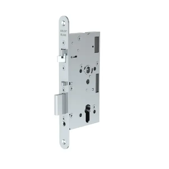 ASSA ABLOY Univerzális zár, két oldalról vezérelhető, NC / NO működés