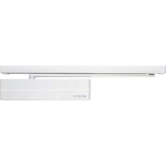 ASSA ABLOY AA ajtócsukó test, EN1-4, ezüst