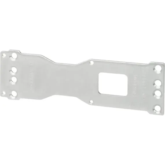 ASSA ABLOY AA szerelő lemez ajtócsukóhoz