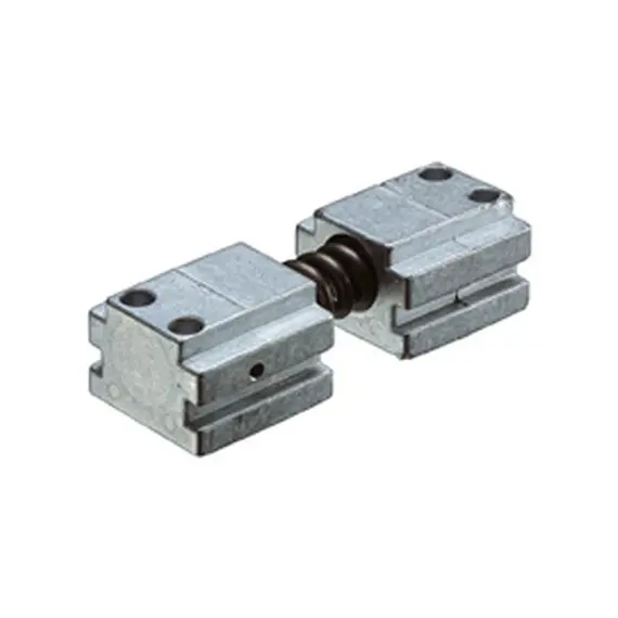 ASSA ABLOY Assa Abloy végállás-tompító, csúszósínhez