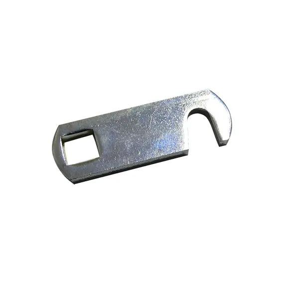 CORBIN Kampós nyelv fém bútorzárhoz