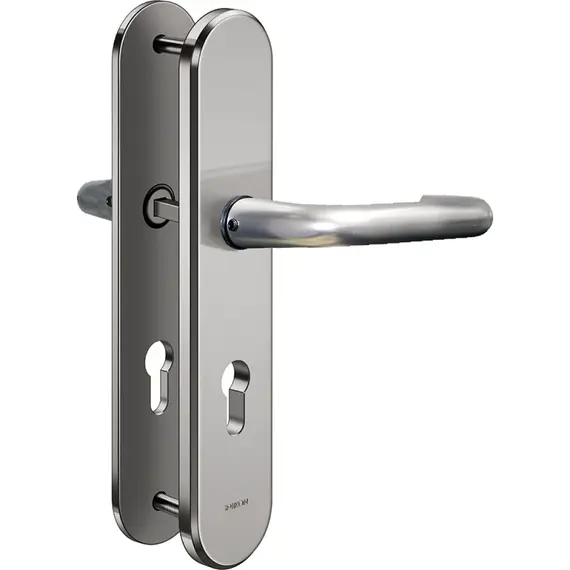 ASSA ABLOY biztonsági pajzs