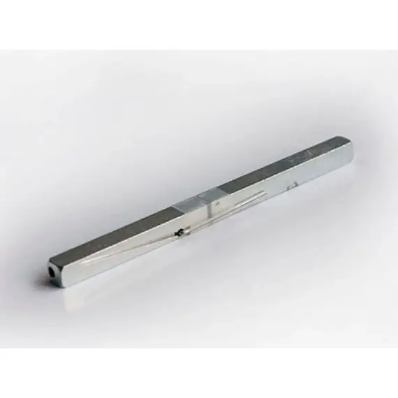 ASSA ABLOY osztott tengely