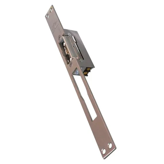 NUOVAFEB Elektromos zár ellenoldal, 6V/0,5A - 12V/0,8A ac-dc impulzus