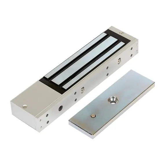 EMAGNET Síktapadó mágnes, tapadási erő: 3500n, tápfeszültség: 12/24Vdc