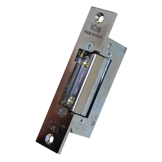 VIRO Elektromos ellenoldal, feszültségre nyit, kiakasztható