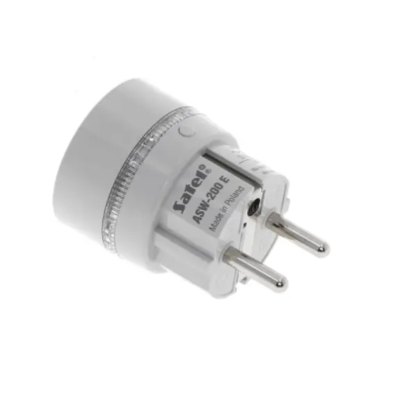 SATEL ASW-200-E-W BE WAVE Wi-Fi intelligens dugó