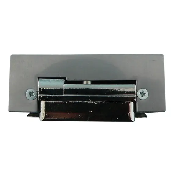 NUOVAFEB Elektromos zár ellenoldal homloklemez nélkül, 6V/0,5A - 12V/0,8A ac-dc impulzus