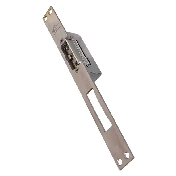 NUOVAFEB Elektromos zár ellenoldal, 6V/0,5A - 12V/0,8A ac-dc impulzus