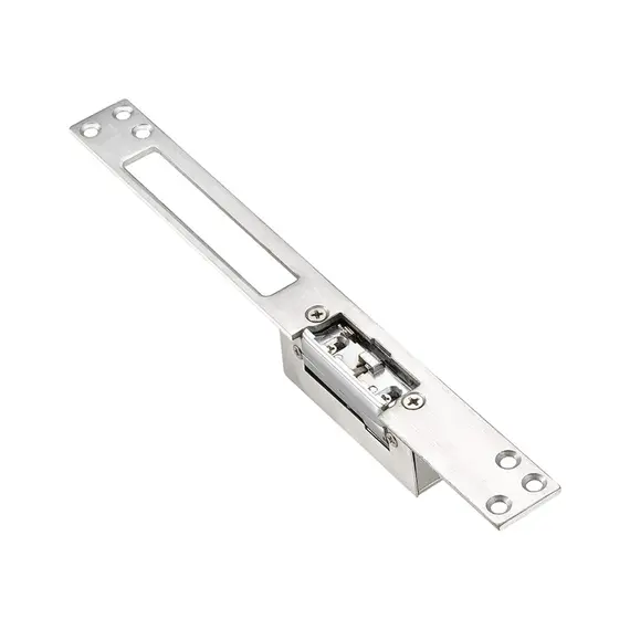 EMAGNET ZOA-LS elektromos ellenoldal 12V DC 250mA IP42 acél ház süllyesztett kivitel