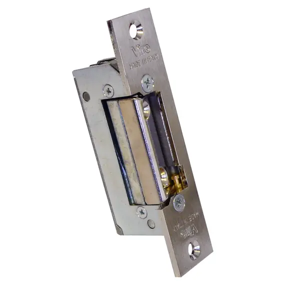 VIRO Elektromos ellenoldal, feszültségre nyit, kiakasztható, nem memóriás