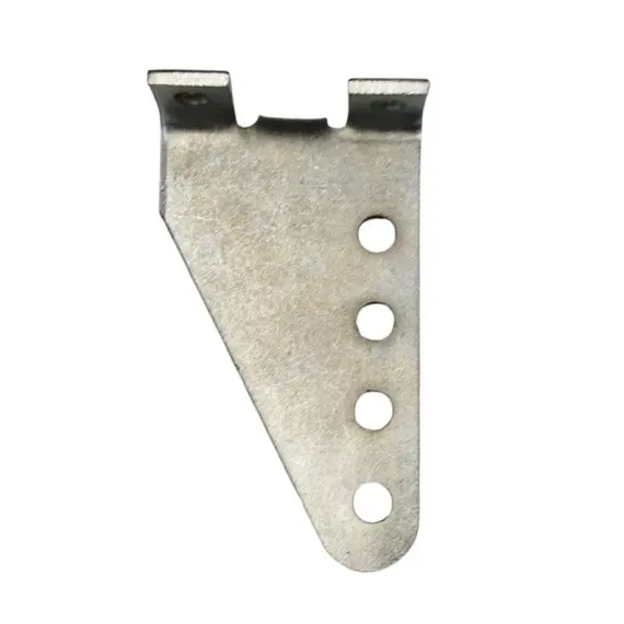 PROTECO Alkatrész, konzol, balos, nagy, szárnyaskapu mozgató motorokhoz