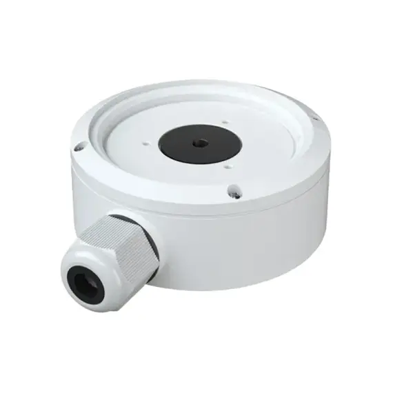 PROVISION-ISR Vízálló csatlakozódoboz AHD és IP kamerákhoz