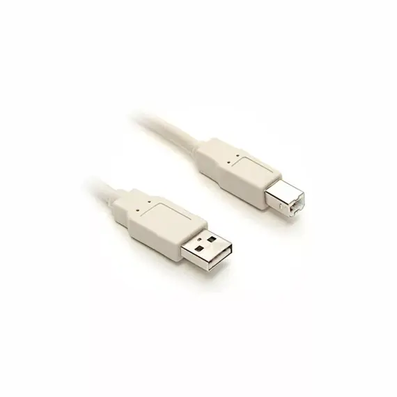 T.E.L.L. USB A - USB B összekötő kábel (1 m)