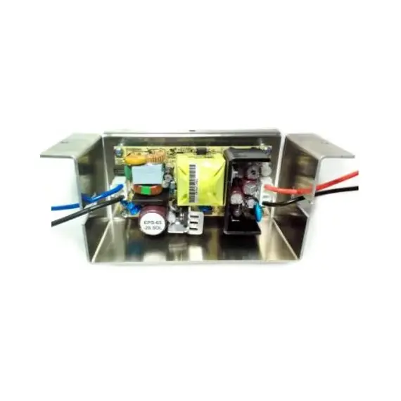 GLOBALFIRE Tápegység, 2.28A / 24V DC, GLOBAL FIRE tűzjelzőhöz 