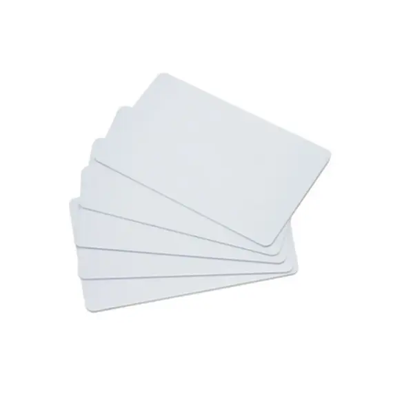 HONNOR SECURITY HS-MF1 13.56Mhz Mifare 1K beléptető kártya, 86 x 54 x 0,8 mm