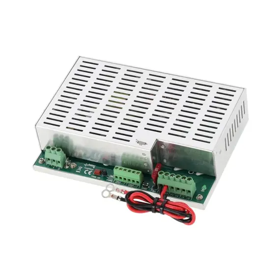 PULSAR PSG2 13,8V/10A Tokozott szünetmentes kapcsolóüzemű tápegység Grade 2