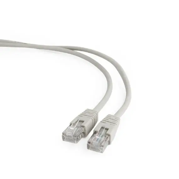 SOLLEYSEC UTP patch kábel 10m CAT5.E Gembird