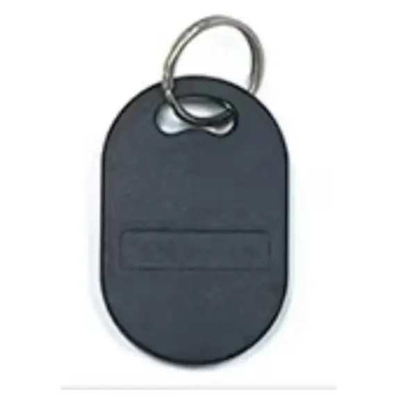 HONNOR SECURITY ACM-ABS006 125 kHz RFID Proxy Tag 33,5x51x4 mm - fekete 