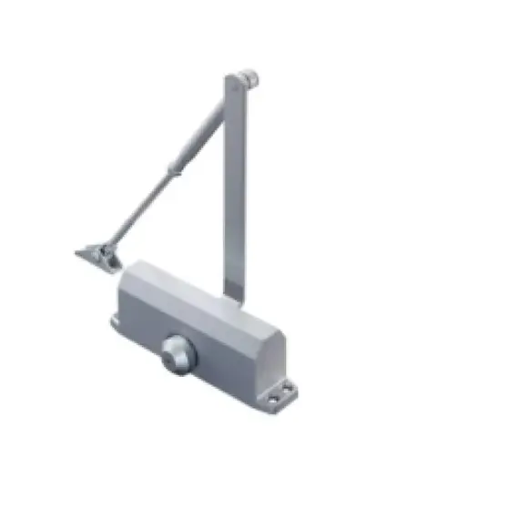 HONNOR SECURITY HS-M60 automatikus hidraulikus ajtóbehúzó – 65 kg-os ajtókhoz