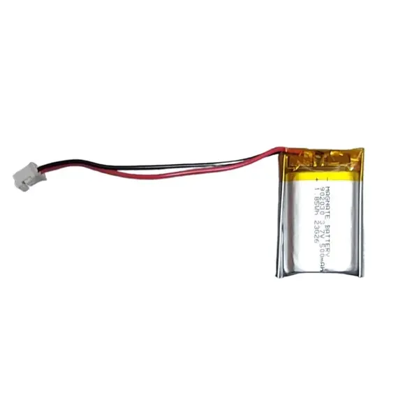 YUASA MAGNATE Battery 3,7V 500mAh akkumulátor
