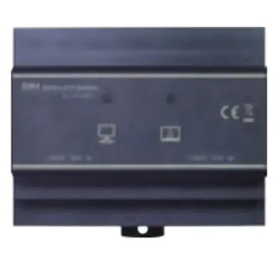 FUTURA Rendszer bővítő és vonali erősítő modul