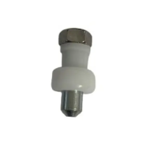 FAAC D2-es alkatrész Csavarok és apró alkatrészek ND-vezetőhöz, Zsalugáter motorhoz