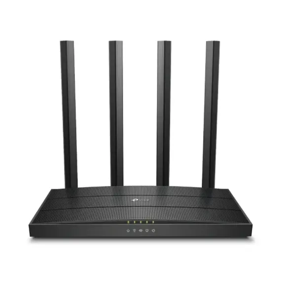 TP Link TP-LINK Wireless Router Dual Band