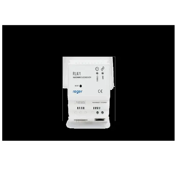 ROGER RLK-1 network license key