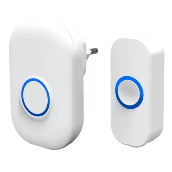 HONNOR SECURITY Honnor Security - Vezeték nélküli kapucsengő