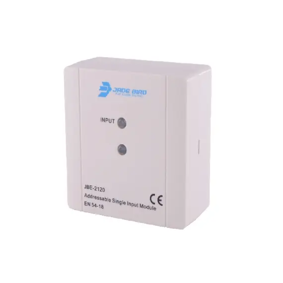 JADE BIRD CÍMEZHETŐ BEMENETI MODUL