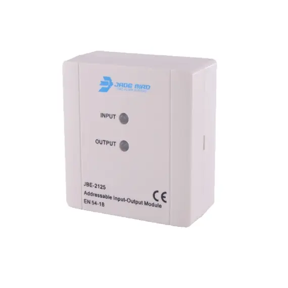 JADE BIRD CÍMEZHETŐ KIMENETI MODUL VISSZAJELZÉSSEL