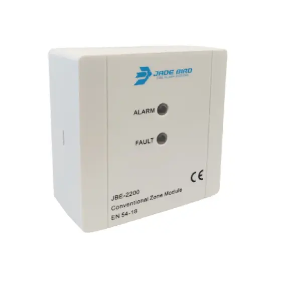 JADE BIRD CÍMEZHETŐ ZÓNA MODUL