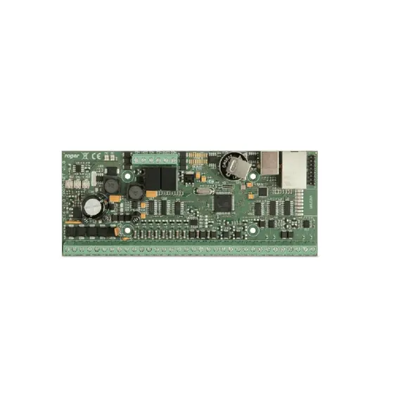ROGER Szoftver, RACS 5, licensz