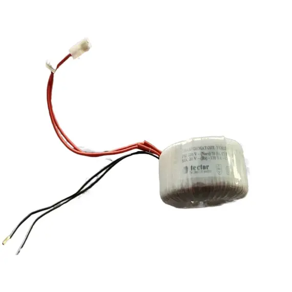 PROTECO Trafó, Q20-as vezérléshez