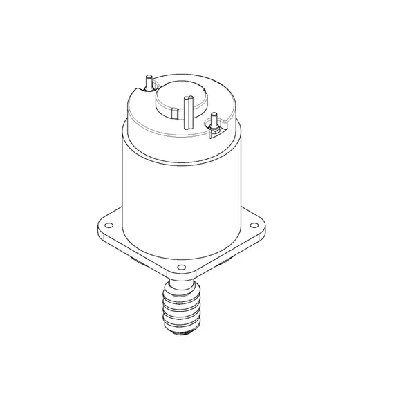 PROTECO Motor S-park4 sorompóhoz