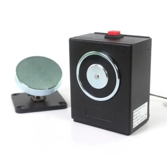 HONNOR SECURITY Ajtótartó elektromágnes