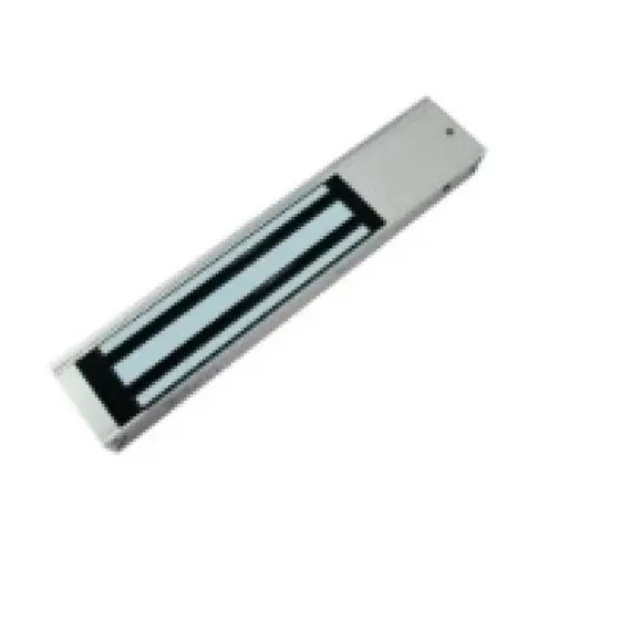 HONNOR SECURITY HS-Y280-LED Elektromos síktapadózár, 280kg megtartó erő, LED állapotjelzés, Fail Secure kivitel