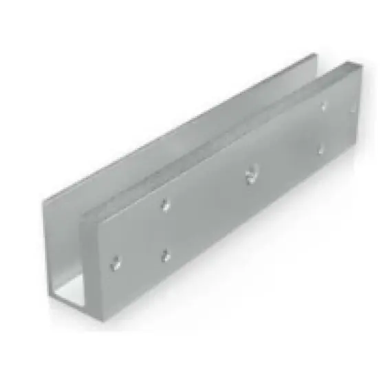 HONNOR SECURITY HS-Y180U U konzol 180 kg-os síktapadó mágneszárhoz