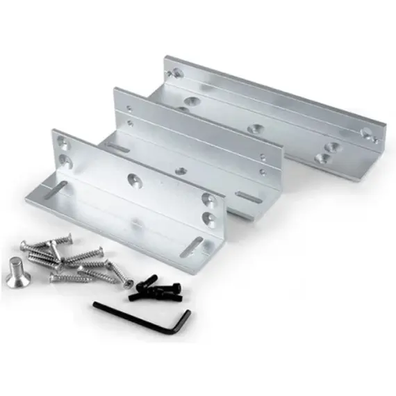 HONNOR SECURITY HS-Y180ZL ZL konzol 180 kg siktapadó mágneszárhoz