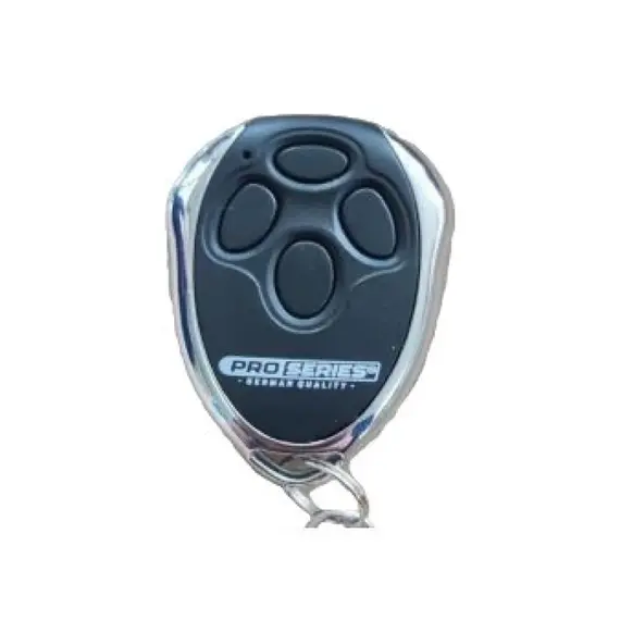 TIGERMAT Távirányító 4 csatornás