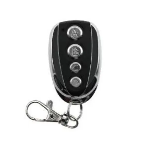 TIGERMAT Távirányító 4 csatornás